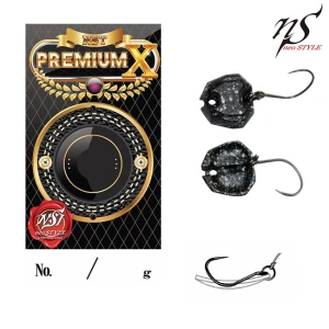 Oscilanta Neo Style Premiumx Type-ss 0.7gr
