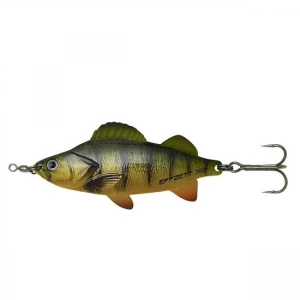 Oscilanta Dam Effzett Perch Spoon Perch 17gr 70mm