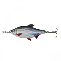 Oscilanta Dam Effzett Roach Spoon Roach 17gr 70mm