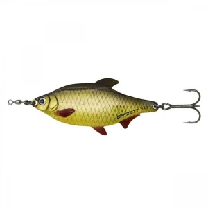 Oscilanta Dam Effzett Roach Spoon Rudd 32gr 90mm