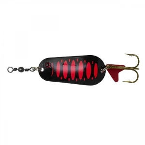 Oscilanta Dam Effzett Standard Black Orange Uv 6gr 32mm