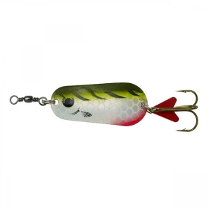 Oscilanta Dam Effzett Standard Blue Chartreuse Uv 6gr 32mm