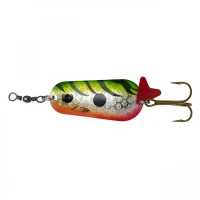Oscilanta Dam Effzett Standard Fire Tiger Uv 30gr 65mm