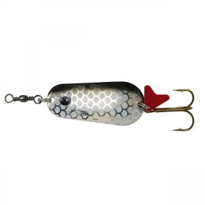 Oscilanta Dam Effzett Standard Holo Black 6gr 32mm