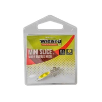 Oscilanta Ultra Light Wizard Mini Slice Galben L 4g