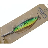 LINGURA PRO FL DEVIL SPOON 16G S001 LINGURA PRO FL DEVIL SPOON 16G S001