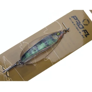 Lingura Pro Fl Devil Spoon 16g S002