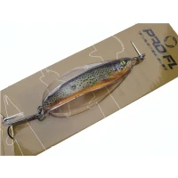 Lingura Pro Fl Devil Spoon 16g S003