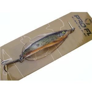 Lingura Pro Fl Devil Spoon 16g S003