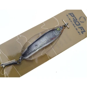 Lingura Pro Fl Devil Spoon 16g S004