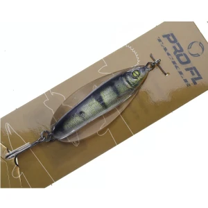 Lingura Pro Fl Devil Spoon 16g S005