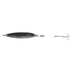 Lingura Mikado Belona Nr 1/15g/6cm - Silver