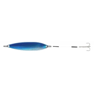 Lingura Mikado Belona Nr 1/15g/6cm - Siver And Blue