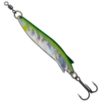 Lingura Oscilanata Abu Garcia Toby Spoon Lf, Ayu, 40g, 9cm, 1buc/pac