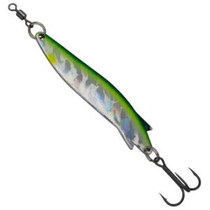 Lingura Oscilanata Abu Garcia Toby Spoon, Lf Ayu, 7g, 5.7cm, 1buc/pac