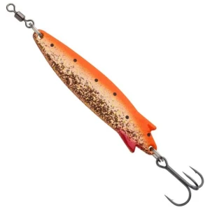 Lingura Oscilanata ABU GARCIA Toby Spoon LF, Goldfish, 20g, 7.5cm, 1buc/pac Lingura Oscilanata ABU GARCIA Toby Spoon LF, Goldfish, 20g, 7.5cm, 1buc/pac