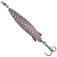Lingura Oscilanata Abu Garcia Toby Spoon Lf, Holo Roach, 10g, 5.7cm, 1buc/pac