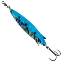 Lingura Oscilanata Abu Garcia Toby Spoon Lf, Sardine, 10g, 5.7cm, 1buc/pac