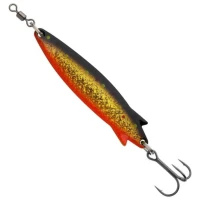 Lingura Oscilanata Abu Garcia Toby Spoon Lf, Sunset, 40g, 9cm, 1buc/pac