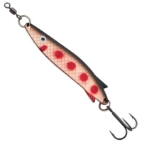 Lingura Oscilanata Abu Garcia Toby Spoon Lf, Trout, 28g, 9cm, 1buc/pac
