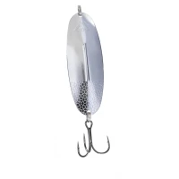 Lingura Oscilanta - Shallow Killer 21G-8.3Cm - Silver Lingura Oscilanta - Shallow Killer 21G-8.3Cm - Silver