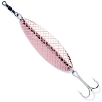 Lingura Oscilanta Abu Garcia Koster Spoon, Cooper, 28g, 1buc/pac
