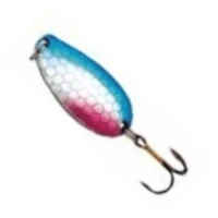 Lingura Oscilanta Blue Fox Morungen, Flecto Blue, 3.5cm 7g, 1buc/pac