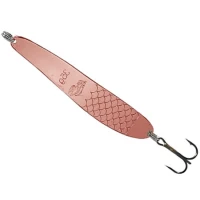 Lingura Oscilanta KONGER Castor, Cooper, 9g Lingura Oscilanta KONGER Castor, Cooper, 9g