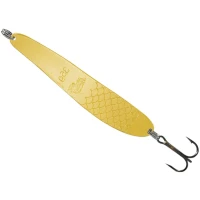 Lingura Oscilanta KONGER Castor, Gold , 20g Lingura Oscilanta KONGER Castor, Gold , 20g