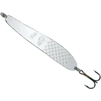 Lingura Oscilanta KONGER Castor, Silver, 9g Lingura Oscilanta KONGER Castor, Silver, 9g