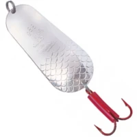 Lingura Oscilanta KONGER Gnom No.0, Gold, 7g Lingura Oscilanta KONGER Gnom No.0, Gold, 7g