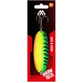 Lingura Oscilanta MIKADO Shallow Killer, 14g, 6.7cm, Firetiger, 1buc/pac