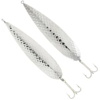 Lingura Oscilanta Rapala Arginte, 5.4g, 7cm, 2buc/pac