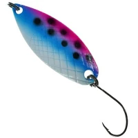 Lingurita Oscilanata Formax Attack Chubby Spoon, 4cm, 5g, Culoare #23,1buc/pac