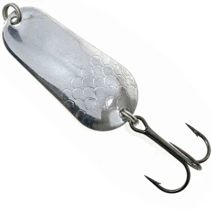 Lingurita Oscilanata FORMAX Attack Classic Spoon, 5cm, 15g, Culoare 01,1buc/pac