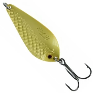 Lingurita Oscilanata FORMAX Attack Drop Spoon, 6.5cm, 15g, Culoare 19,1buc/pac