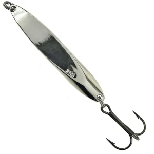 Lingurita Oscilanata FORMAX Attack Forcaster Pro, 20g, Culoare 01,1buc/pac