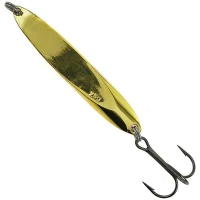 Lingurita Oscilanata Formax Attack Forcaster Pro, 25g, Culoare 02,1buc/pac