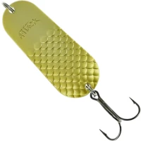 Lingurita Oscilanata FORMAX Attack Scales, 6.5cm, 27g, Culoare 19, 1buc/pac