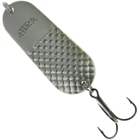 Lingurita Oscilanata FORMAX Attack Scales, 6.5cm, 27g, Culoare 20, 1buc/pac