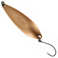 Lingurita Oscilanata Formax Attack Trouty Spoon, 4.5cm, 5g, Culoare #18,1buc/pac