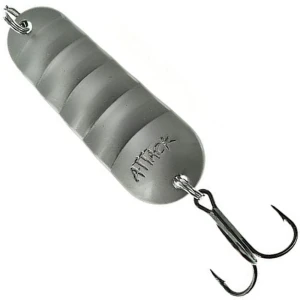 Lingurita Oscilanata FORMAX Attack Wave Spoon, 6cm, 12g, Culoare 20, 1buc/pac
