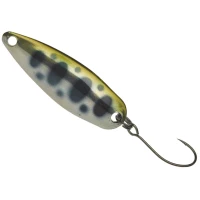 Lingurita Oscilanata Illex Native Spoon, Yamame, 14g, 5.8cm, 1buc/pac