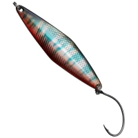 Lingurita Oscilanata Illex Tricoroll Spoon, Aurora Oikawa, 10g, 6.4cm, 1buc/pac