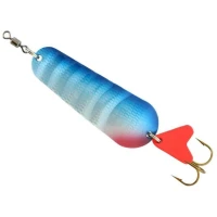Lingurita Oscilanta Abu Garcia Atom, Culoare Bgl, 7.5cm, 25g, 1buc/pac