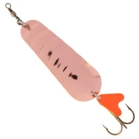 Lingurita Oscilanta ABU GARCIA Atom, Culoare K, 11cm, 55g, 1buc/pac Lingurita Oscilanta ABU GARCIA Atom, Culoare K, 11cm, 55g, 1buc/pac