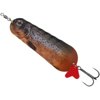 Lingurita Oscilanta ABU GARCIA Atom Pro, Brown Trout, 7.5cm, 20g, 1buc/pac