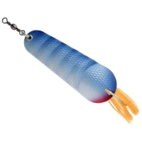 Lingurita Oscilanta ABU GARCIA Atom Vass, Culoare BGL, 7.5cm, 25g, 1buc/pac Lingurita Oscilanta ABU GARCIA Atom Vass, Culoare BGL, 7.5cm, 25g, 1buc/pac