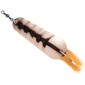 Lingurita Oscilanta Abu Garcia Atom Vass, Culoare C, 7.5cm, 25g, 1buc/pac