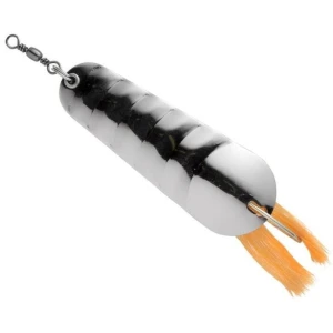 Lingurita Oscilanta Abu Garcia Atom Vass, Culoare S, 7.5cm, 25g, 1buc/pac